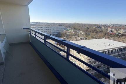 Wohnung Schönefeld - 2 Zimmer, 52 m&sup2;, 656&euro; | Angebot:25929462