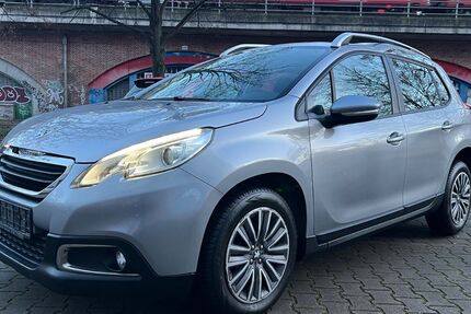 Peugeot 2008 159.000 km 6.750 &euro; Berlin 10589