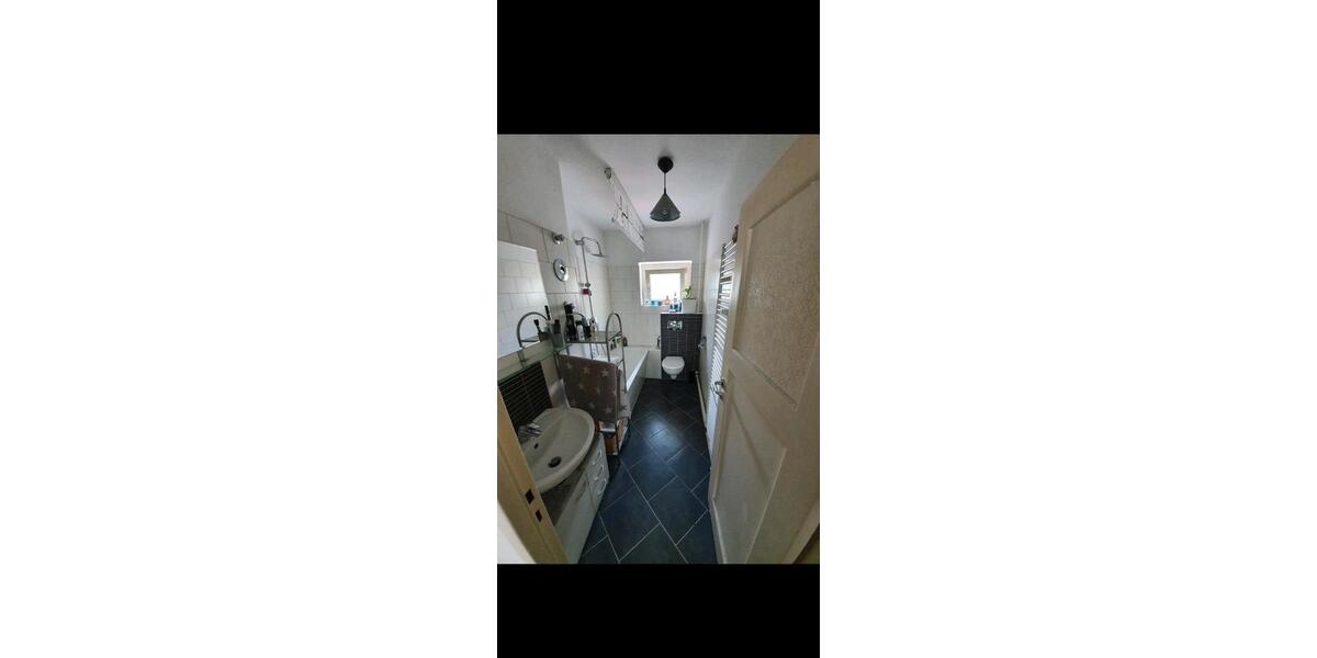 Etagenwohnung Ahrensfelde - 2 Zimmer, 50 m&sup2;, 1.020&euro; | Angebot:24729903