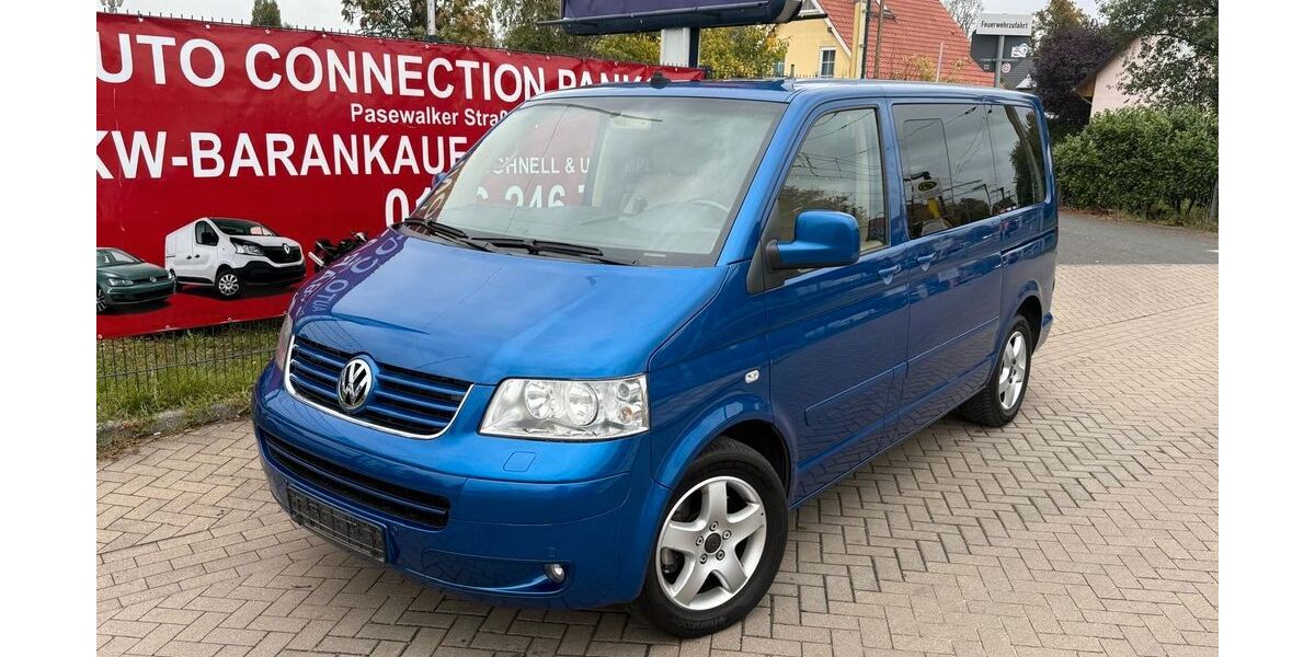 VW T5 Transporter 267.629 km 15.490 &euro; Berlin 13127