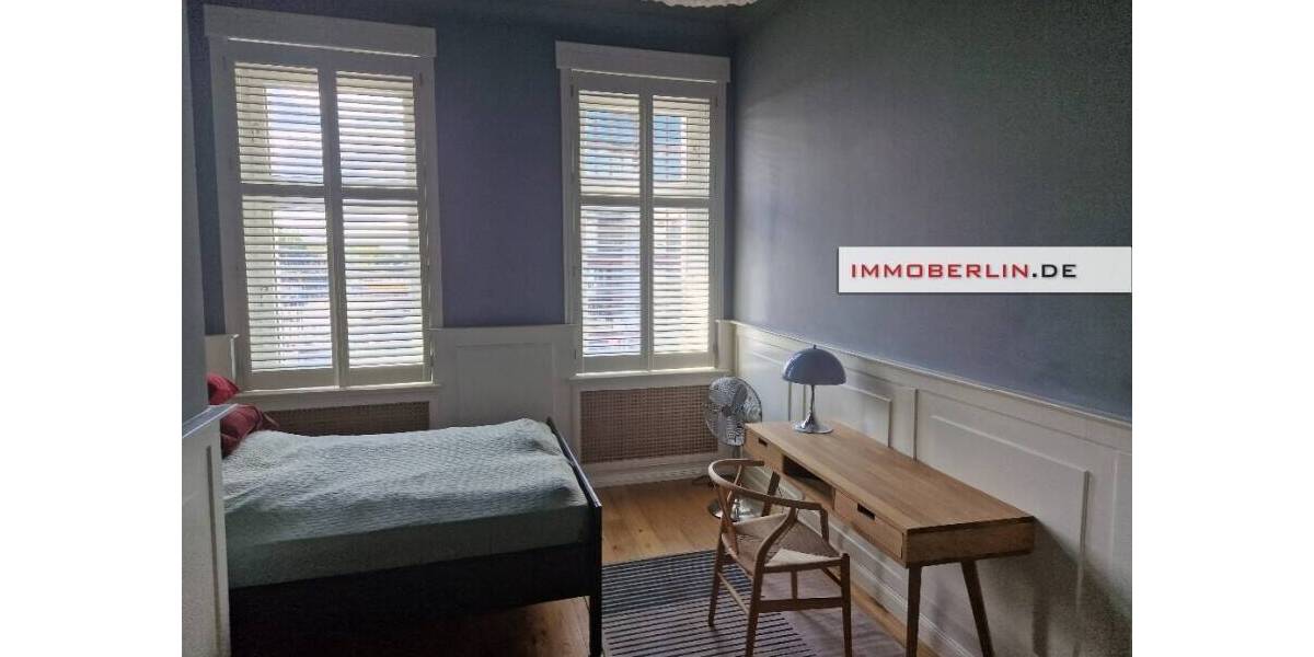 Etagenwohnung Berlin Friedrichshain - 2 Zimmer, 62 m&sup2;, 559.000&euro; | Angebot:26672038
