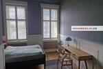 Etagenwohnung Berlin Friedrichshain - 2 Zimmer, 62 m&sup2;, 559.000&euro; | Angebot:26672038
