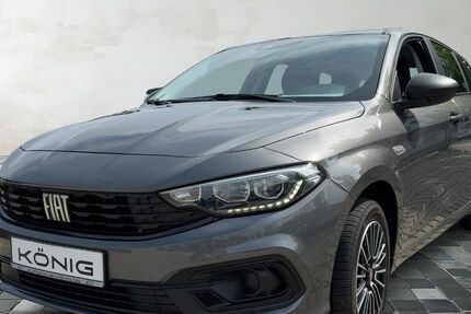 Fiat Tipo 7.054 km 19.999 &euro; Teltow 14513