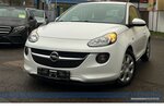 Opel Adam Basis*Tel.*Klima*USB*Chrom*City*3-Tür* 65.723 km 6.990 &euro; Berlin 13187