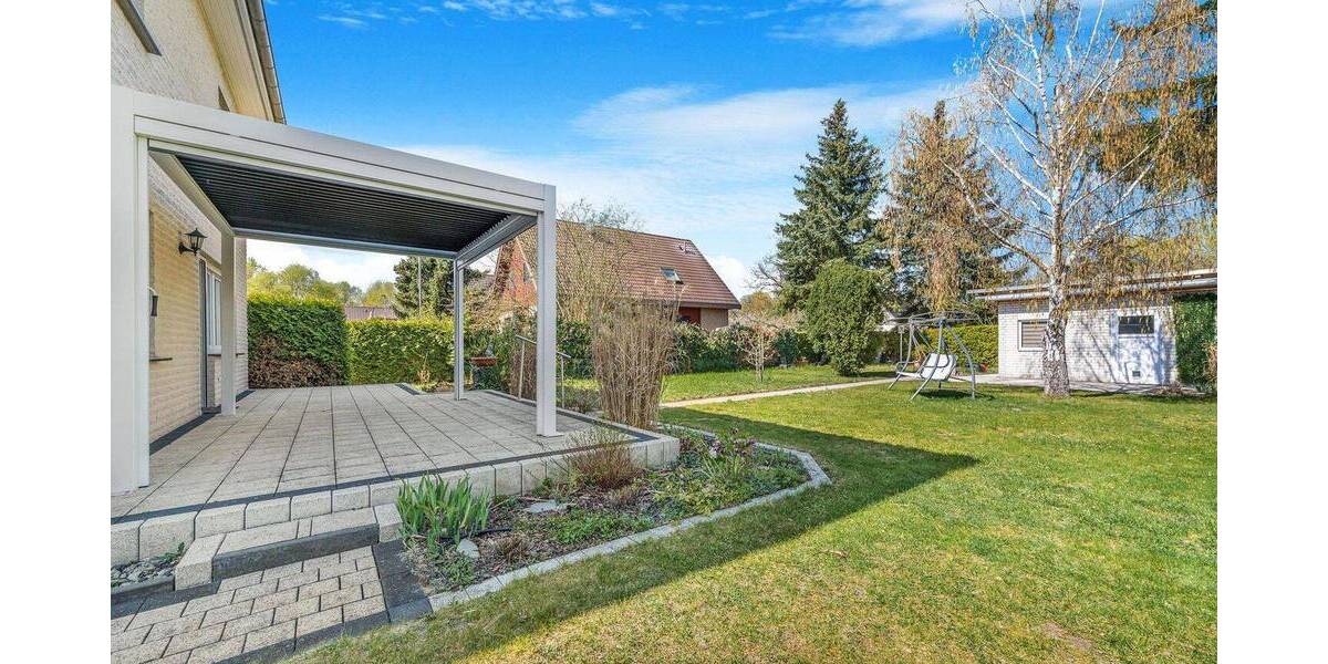 Einfamilienhaus Berlin Mahlsdorf - 5 Zimmer, 146 m&sup2;, 754.000&euro; | Angebot:26301292