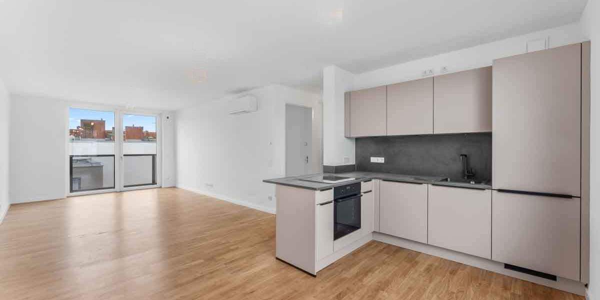 Etagenwohnung Berlin Neukölln - 3 Zimmer, 72 m&sup2;, 691.315&euro; | Angebot:25748511