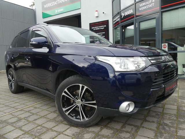 Outlander