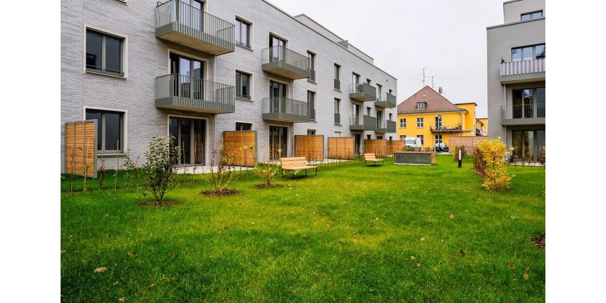 Etagenwohnung Berlin Spandau - 3 Zimmer, 75 m&sup2;, 1.494&euro; | Angebot:26461203