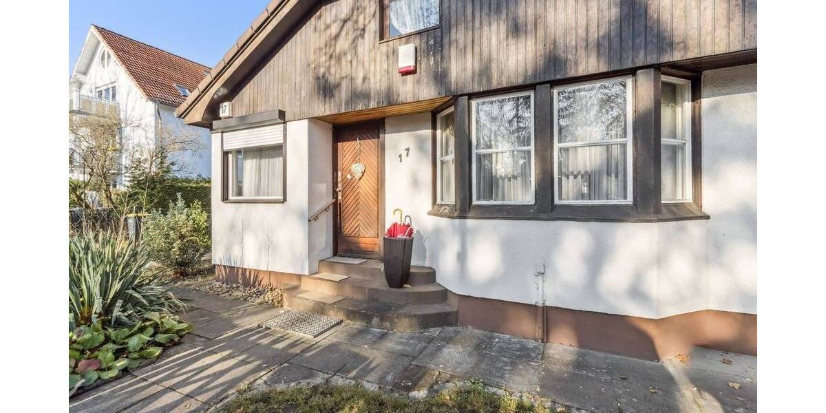 Grundstück Berlin Heiligensee - 545.000&euro; | Angebot:23536892