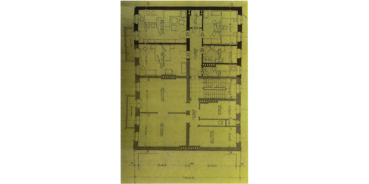 Etagenwohnung Berlin Friedrichshain - 3 Zimmer, 91 m&sup2;, 136.000&euro; | Angebot:26042281