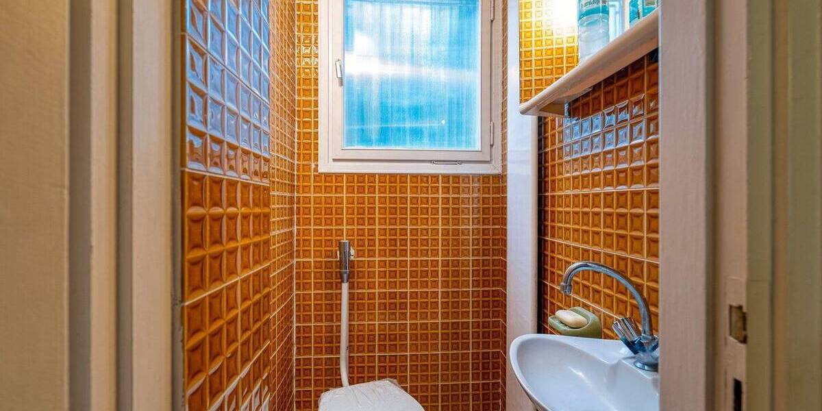 Reihenendhaus Berlin Lichterfelde - 4 Zimmer, 113 m&sup2;, 385.000&euro; | Angebot:26360213