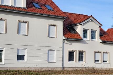 A4RES - 4 Raumwohnung mit EBK und Balkon - Modern mit gehobener Ausstattung 4 zimmer