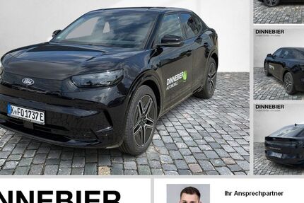 Ford Capri 3.388 km 43.085 &euro; Oranienburg 16515