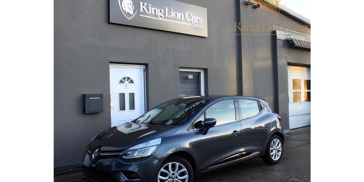 Renault Clio 69.000 km 10.880 &euro; Berlin 10365