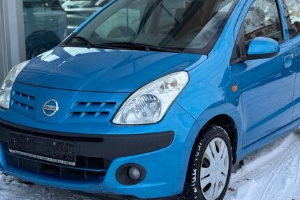 Nissan Pixo 89.000 km 3.999 &euro; Berlin 13127