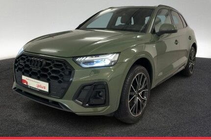 Audi Q5 43.500 km 45.990 &euro; Berlin 12489