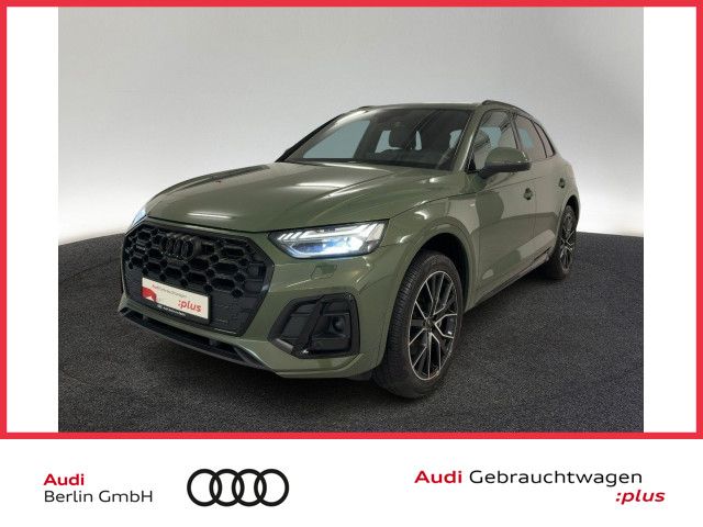 Audi Q5 43.500 km 45.990 &euro; Berlin 12489