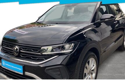VW T-Cross 6.750 km 24.950 &euro; Potsdam 14480