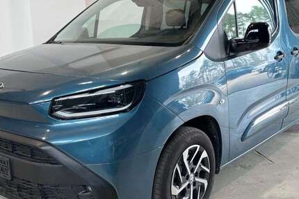 Toyota Proace 1.243 km 26.999 &euro; Potsdam-Drewitz 14478