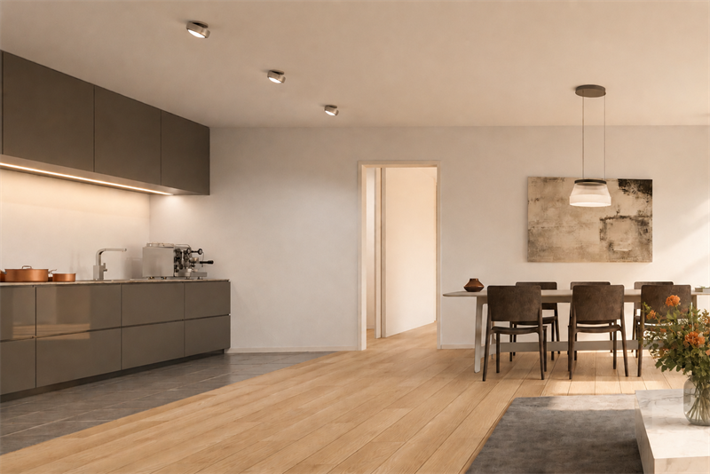 Etagenwohnung Berlin Wilmersdorf - 3 Zimmer, 102 m&sup2;, 919.000&euro; | Angebot:27083204