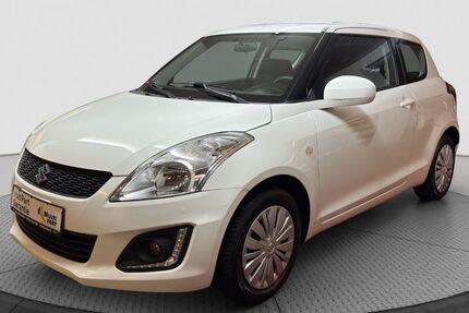 Suzuki Swift 114.000 km 6.800 &euro; Berlin 10625