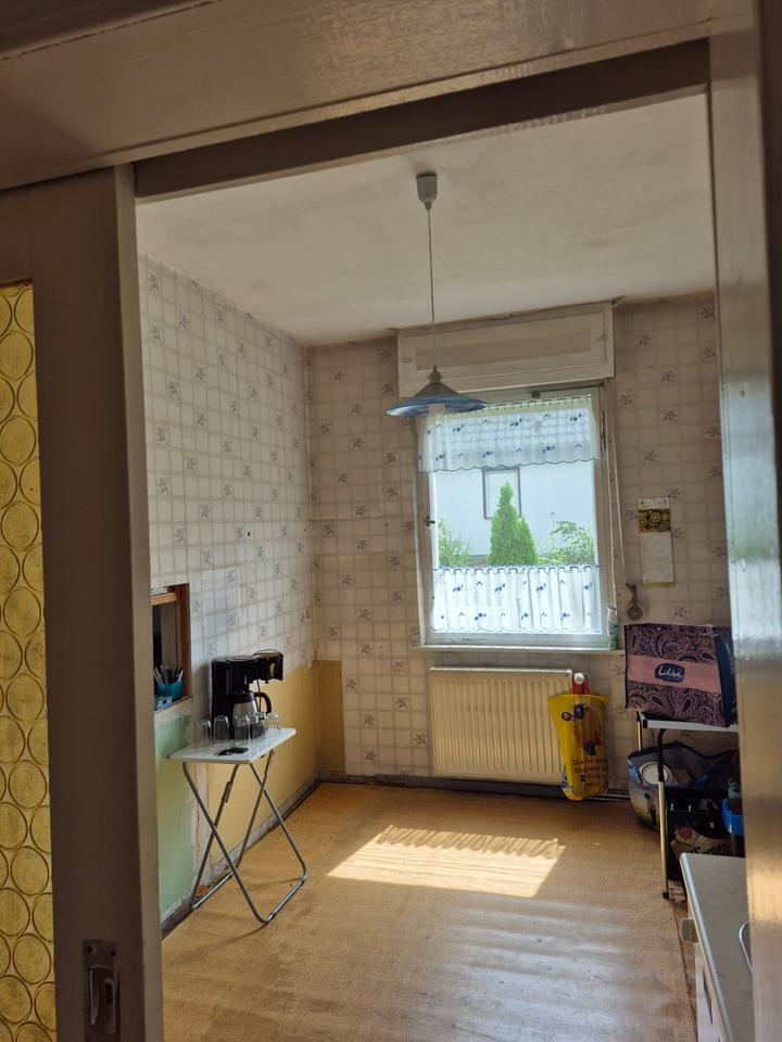 provisionsfreies, preiswertes, 4,5 Zimmer-Einfamilienhaus in Orb