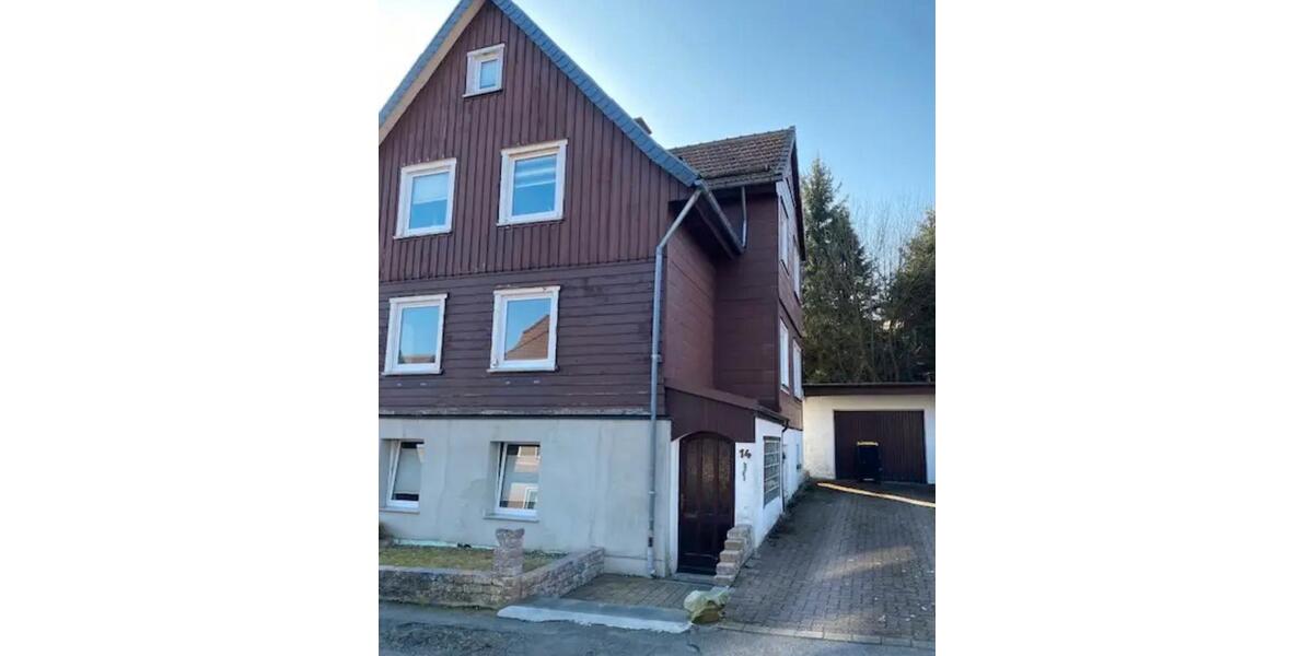 Einfamilienhaus Berlin Reinickendorf - 230.000&euro; | Angebot:26762454