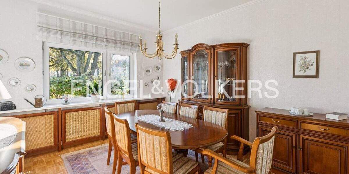 Reihenendhaus Berlin Zehlendorf - 7 Zimmer, 145 m&sup2;, 1.485.000&euro; | Angebot:25750188