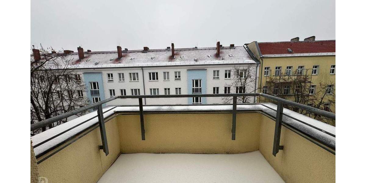 Etagenwohnung Berlin Adlershof - 2 Zimmer, 65 m&sup2;, 279.000&euro; | Angebot:24885023