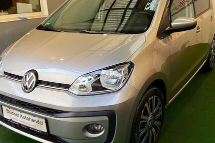 VW up!
