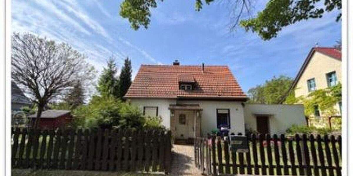 Einfamilienhaus Zeuthen - 3 Zimmer, 75 m&sup2;, 435.000&euro; | Angebot:25751159