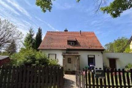 Haus Zeuthen - 3 Zimmer, 75 m&sup2;, 435.000&euro; | Angebot:25751159