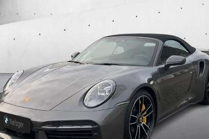 Porsche 911 47.900 km 199.000 € Berlin 13629