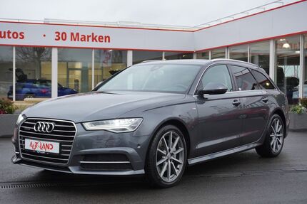 Audi A6 140.611 km 24.990 &euro; Hoppegarten OT Hönow 15366