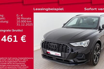 Audi Q3 8.500 km 41.400 &euro; Berlin 12489