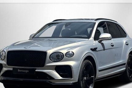 Bentley Bentayga 30.000 km 188.500 &euro; Berlin 10629