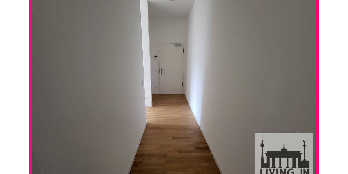 Etagenwohnung Berlin Friedrichshagen - 2 Zimmer, 66 m&sup2;, 1.399&euro; | Angebot:26292745