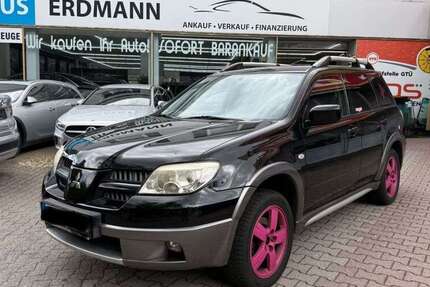 Mitsubishi Outlander 174.440 km 2.950 &euro; Berlin 12351
