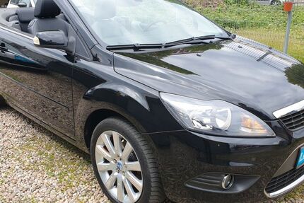 Ford Focus 158.043 km 3.499 &euro; Berlin 12055