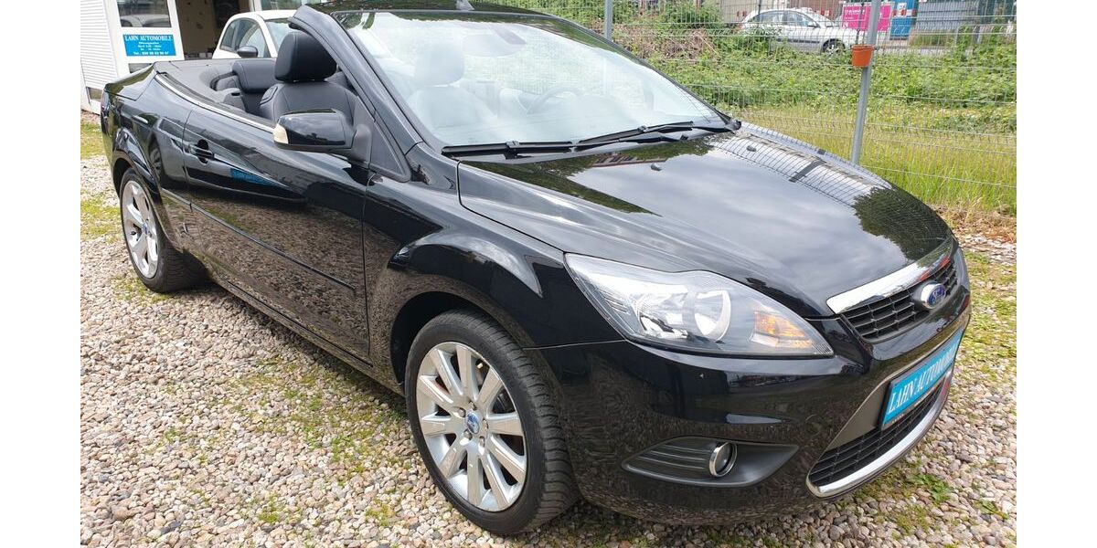 Ford Focus 158.043 km 3.499 &euro; Berlin 12055