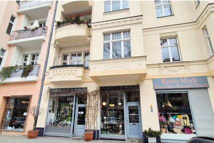 Gewerbeobjekt Berlin Charlottenburg - 449.000&euro; | Angebot:26038877