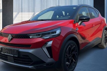 Renault Captur 5.488 km 28.900 € Berlin 12099