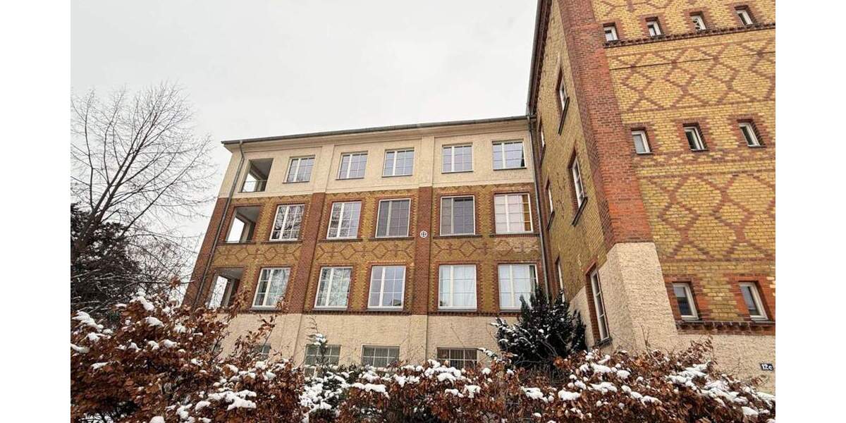 Etagenwohnung Berlin Köpenick - 2 Zimmer, 79 m&sup2;, 1.264&euro; | Angebot:24802639