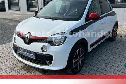 Renault Twingo 87.371 km 9.999 &euro; Ludwigsfelde 14974