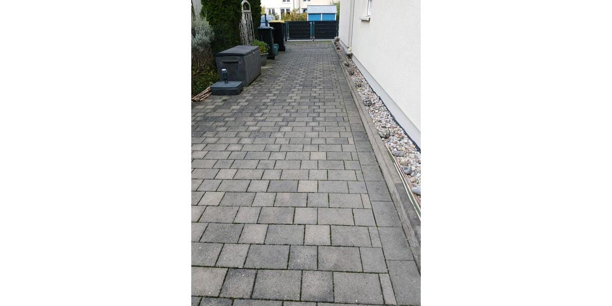 Doppelhaushälfte Berlin Lichtenberg - 3 Zimmer, 109 m&sup2;, 480.000&euro; | Angebot:26649514