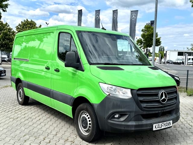 Mercedes-Benz Sprinter 147.000 km 21.790 &euro; Berlin 13581