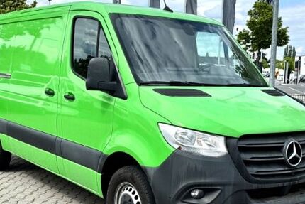 Mercedes-Benz Sprinter 147.000 km 23.800 &euro; Berlin 13581