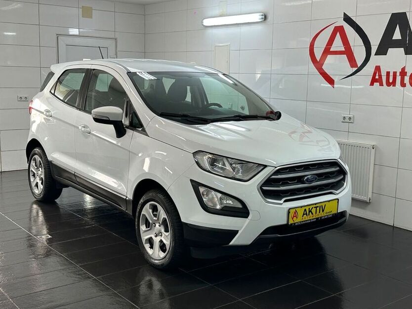 EcoSport