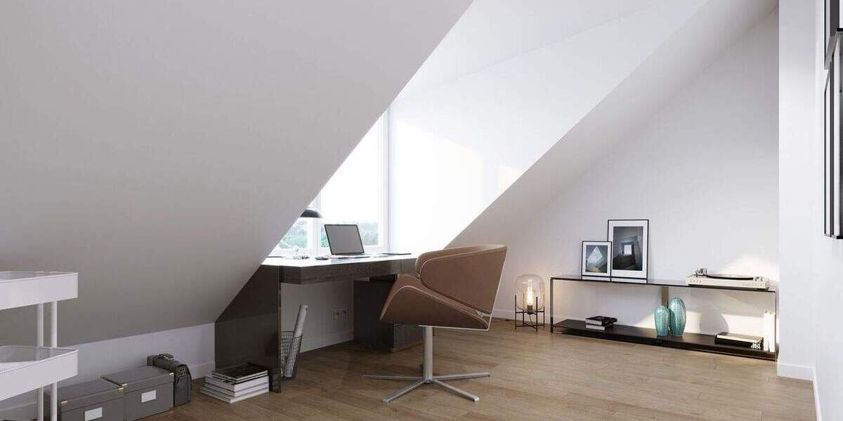 Doppelhaushälfte Erkner Hohenbinde - 4 Zimmer, 125 m&sup2;, 469.000&euro; | Angebot:25781633