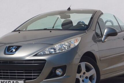 Peugeot 207 133.949 km 3.799 &euro; Berlin 13051